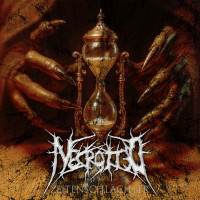 Album cover for Zeitenschlächter