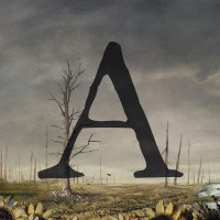 Album cover for A