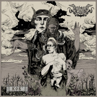 Album cover for Kob'