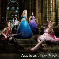 Album cover for Other World