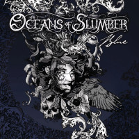 Album cover for Blue