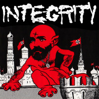 Album cover for Walpürgisnacht