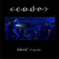 Rehearsal – 9th May 2022