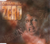 Album cover for Heroin