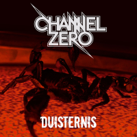 Album cover for Duisternis