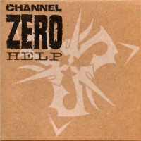 Album cover for Help