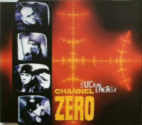 Album cover for Suck My Energy