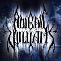 Album cover for Malediction