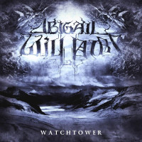 Album cover for Watchtower