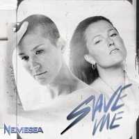 Album cover for Save Me