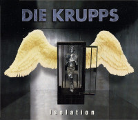 Album cover for Isolation