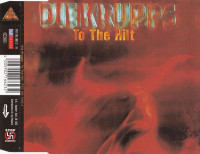 Album cover for To the Hilt