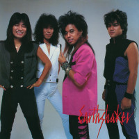 Album cover for EXCITING MINI