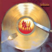Album cover for EXCITING MINI II