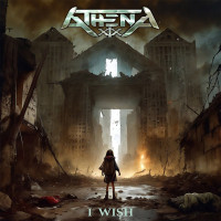Album cover for I Wish