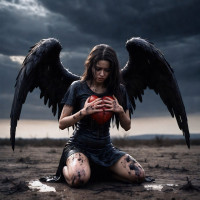 Album cover for The Calm Before The Storm