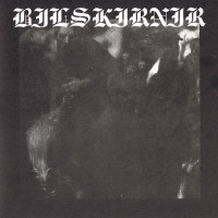 Album cover for Bilskirnir