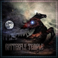 Album cover for Открытая дверь