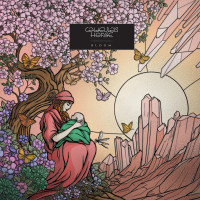Album cover for Across the Universe