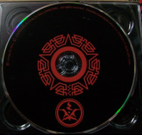 Album cover for 失落的令旗: Souls of the Revolution