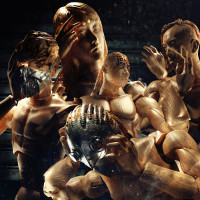 Album cover for 火燒島 民謠版