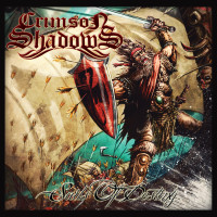 Album cover for Sails of Destiny