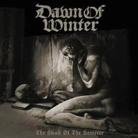 Album cover for The Skull of the Sorcerer