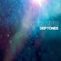 Album cover for Sextape
