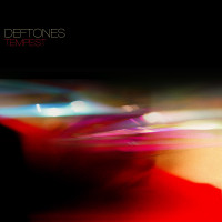 Album cover for Tempest