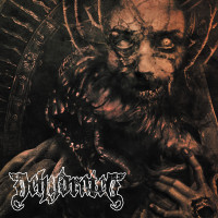 Album cover for Victim