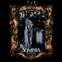 Album cover for Suprema