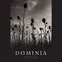Album cover for Opium