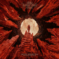 Album cover for Second rendez-vous
