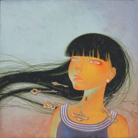 Album cover for Amalia’s Theme