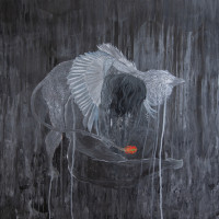 Album cover for Every Rock, Every Half‐Truth Under Reason