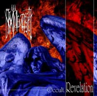 Album cover for Occult Revelation