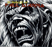 Album cover for In Memory of Paul Dianno