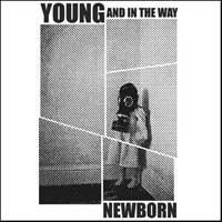 Album cover for Newborn
