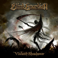 Violent Shadows