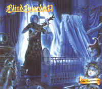 Album cover for Mr. Sandman