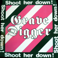 Album cover for Shoot Her Down