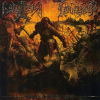 Album cover for Tribute to the King of Aquilonia