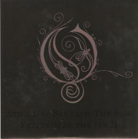 Album cover for Still Day Beneath the Sun