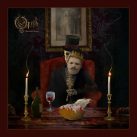 Album cover for Svekets prins