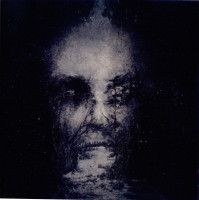 Album cover for The Throat of Winter