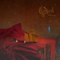 Album cover for Will o the Wisp
