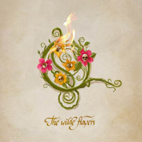 Album cover for The Wilde Flowers
