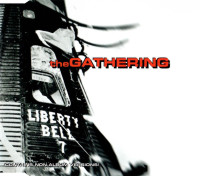 Album cover for Liberty Bell