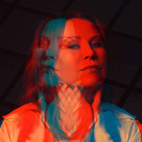 Album cover for Stronger