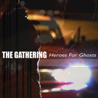 Album cover for Heroes for Ghosts